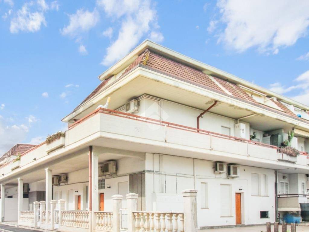 appartamento in vendita a Martinsicuro