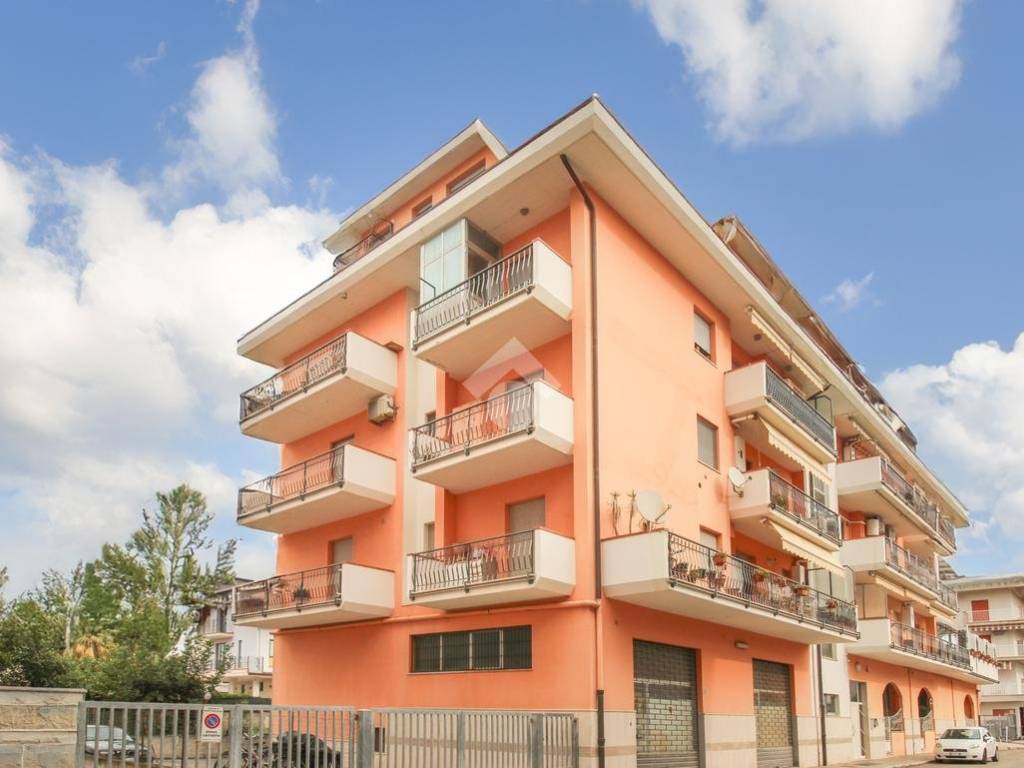 appartamento in vendita a Martinsicuro