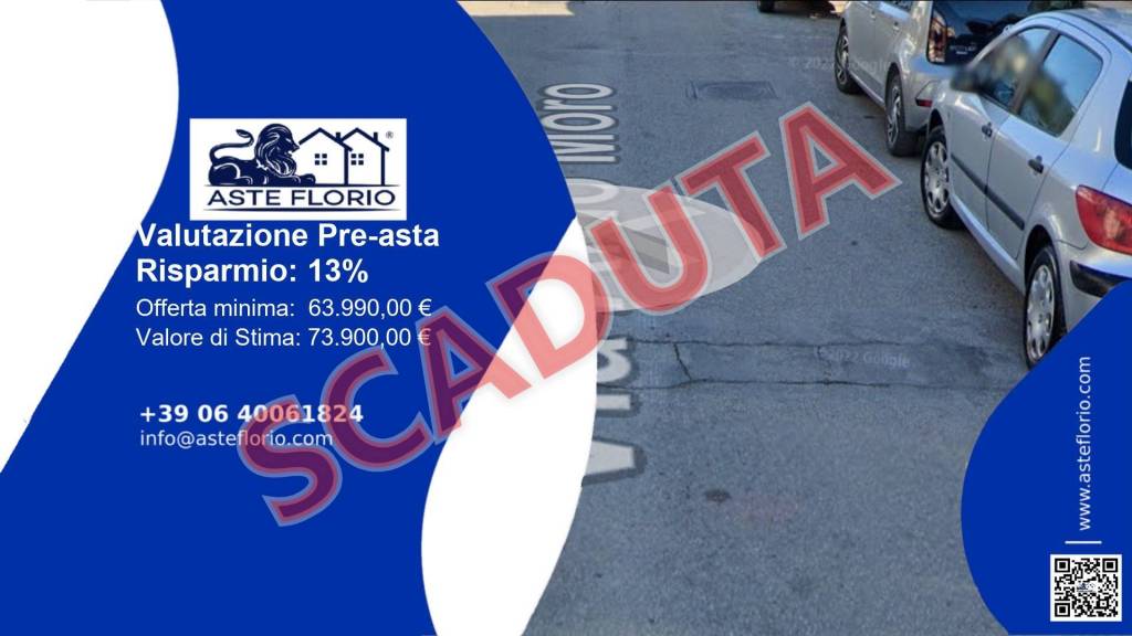 appartamento in vendita a Martinsicuro