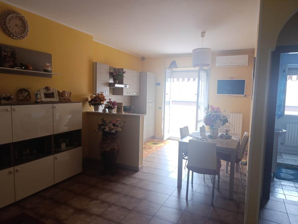 appartamento in vendita a Martinsicuro