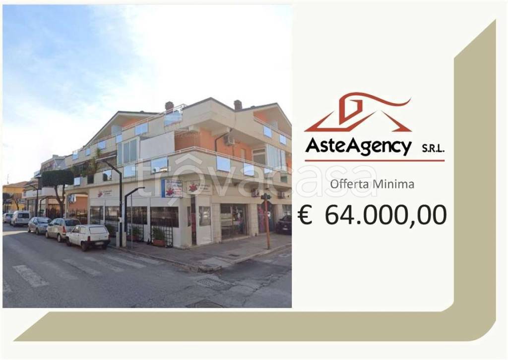 appartamento in vendita a Martinsicuro