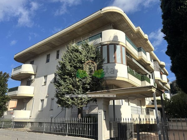 appartamento in vendita a Martinsicuro in zona Villa Rosa