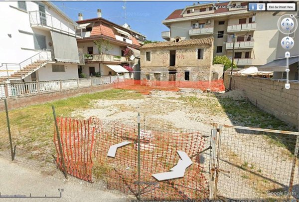 casa indipendente in vendita a Martinsicuro