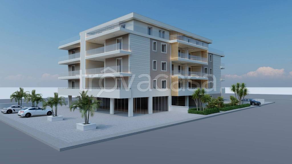 appartamento in vendita a Martinsicuro in zona Villa Rosa