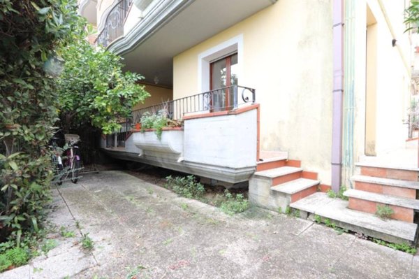 casa indipendente in vendita a Martinsicuro in zona Villa Rosa