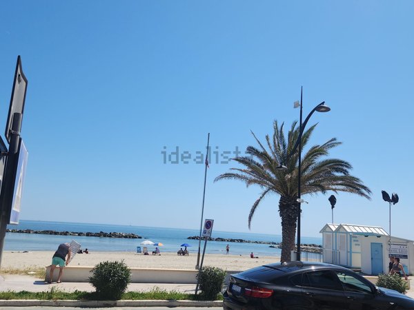 appartamento in vendita a Martinsicuro