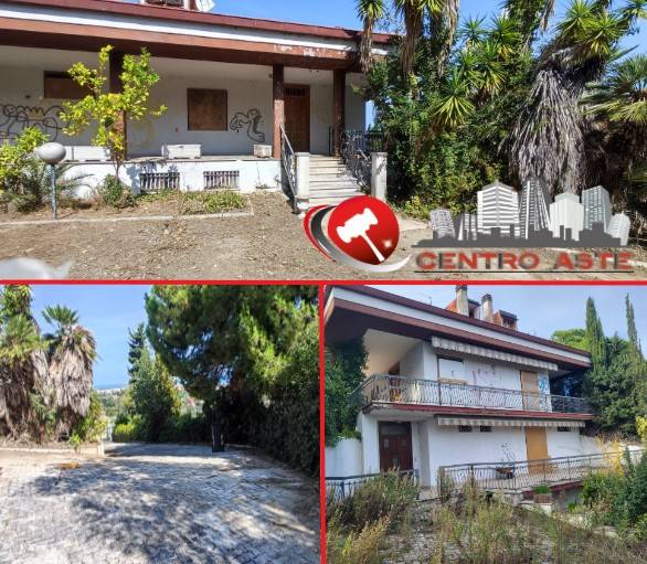 casa indipendente in vendita a Martinsicuro