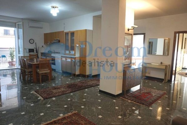 appartamento in vendita a Martinsicuro