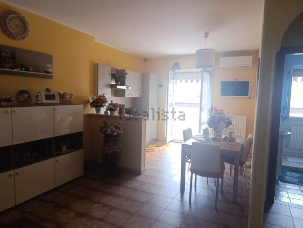 appartamento in vendita a Martinsicuro