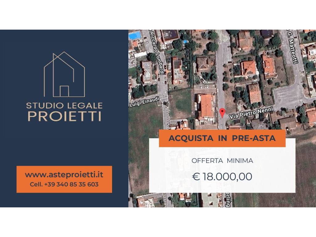 appartamento in vendita a Martinsicuro in zona Villa Rosa