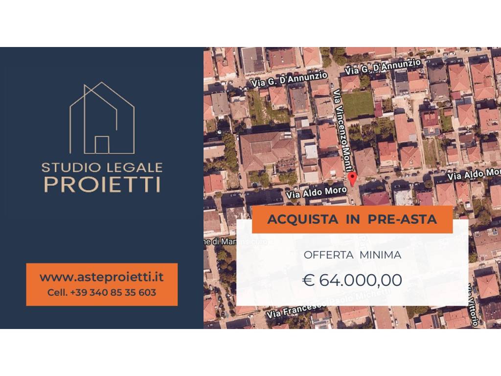 appartamento in vendita a Martinsicuro