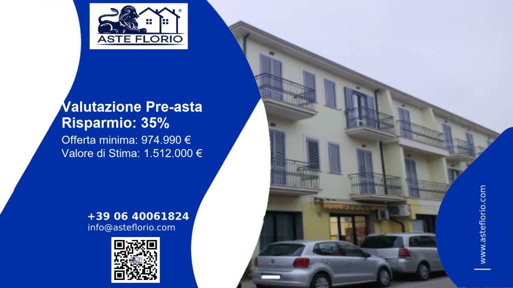 negozio in vendita a Martinsicuro