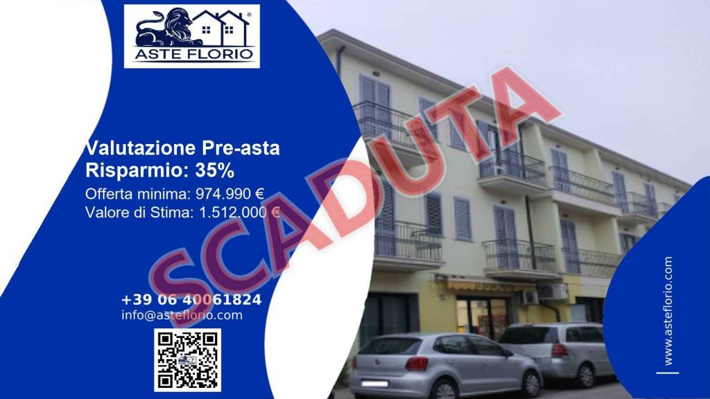 negozio in vendita a Martinsicuro