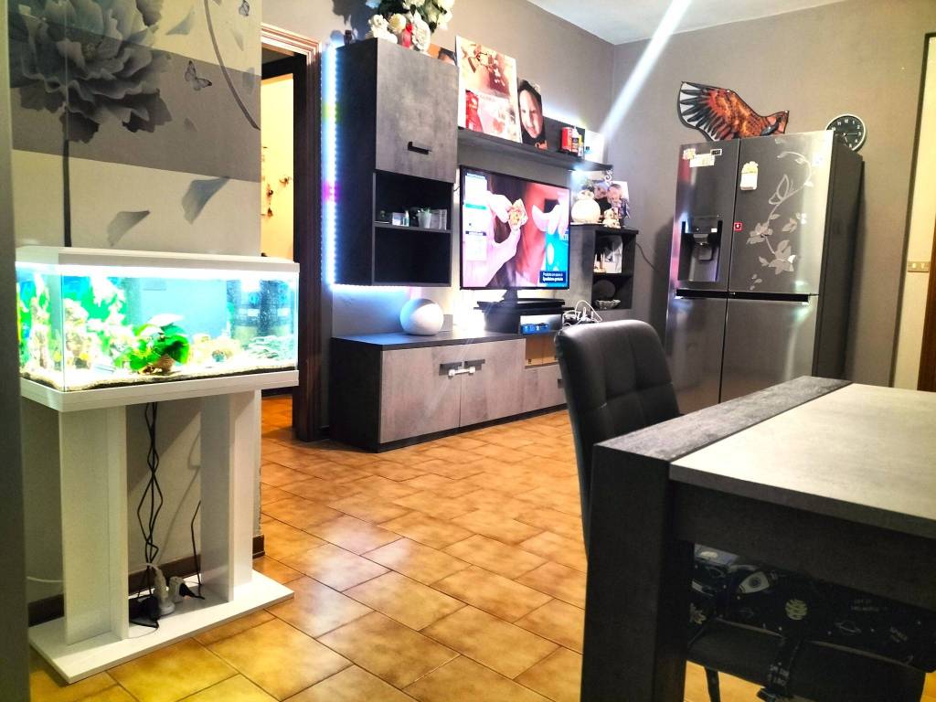 appartamento in vendita a Martinsicuro in zona Villa Rosa