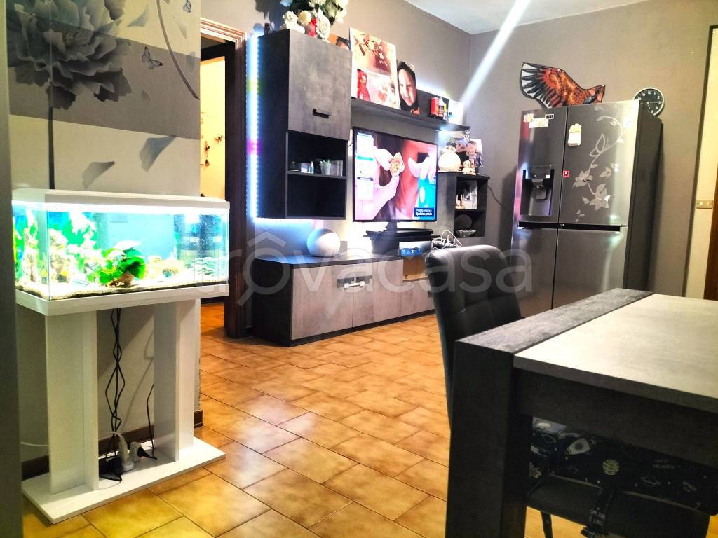 appartamento in vendita a Martinsicuro in zona Villa Rosa