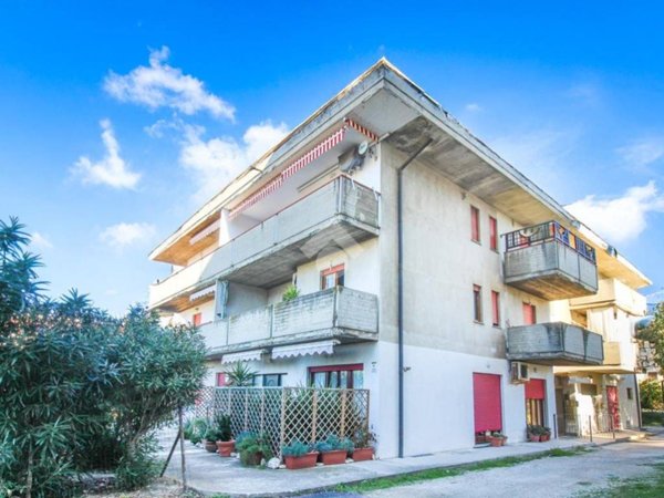 appartamento in vendita a Martinsicuro