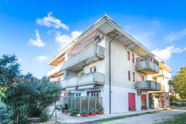 appartamento in vendita a Martinsicuro