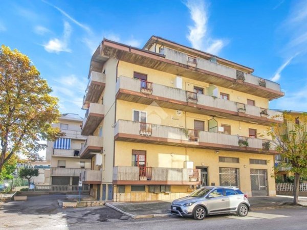 appartamento in vendita a Martinsicuro