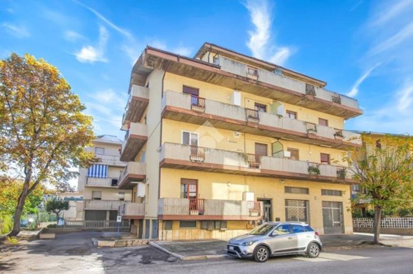 appartamento in vendita a Martinsicuro