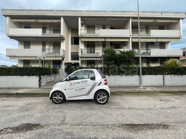 appartamento in vendita a Martinsicuro in zona Villa Rosa