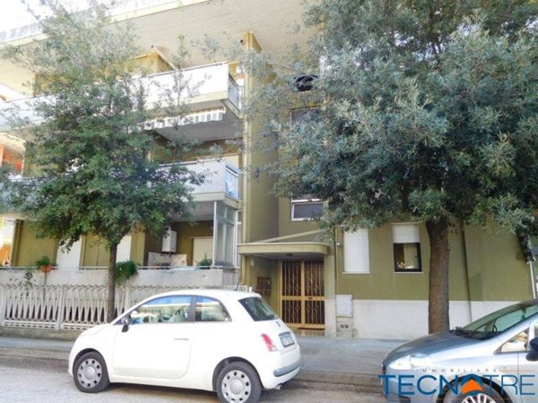 appartamento in vendita a Martinsicuro