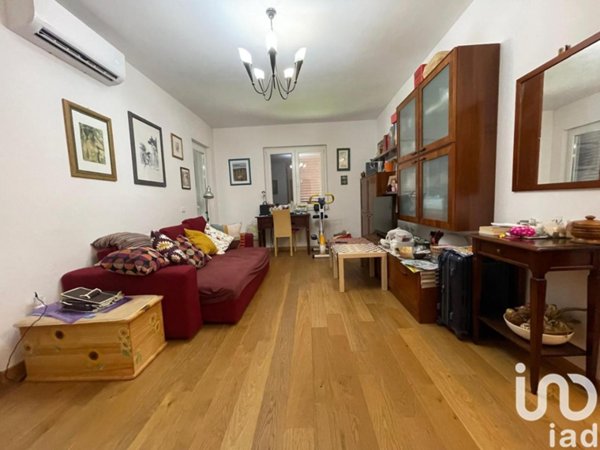 appartamento in vendita a Martinsicuro in zona Villa Rosa