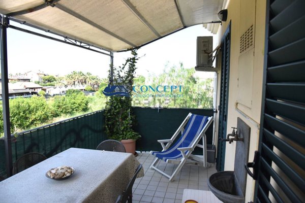 appartamento in vendita a Martinsicuro in zona Villa Rosa