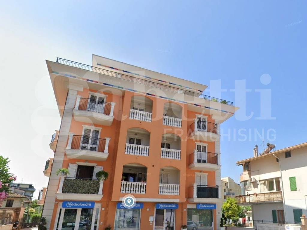appartamento in vendita a Martinsicuro