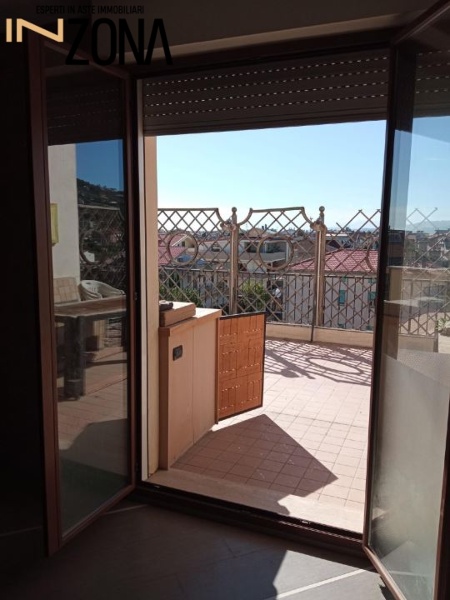 appartamento in vendita a Martinsicuro