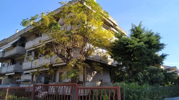 appartamento in vendita a Martinsicuro in zona Villa Rosa