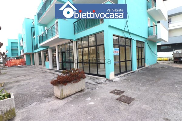 casa indipendente in vendita a Martinsicuro in zona Villa Rosa