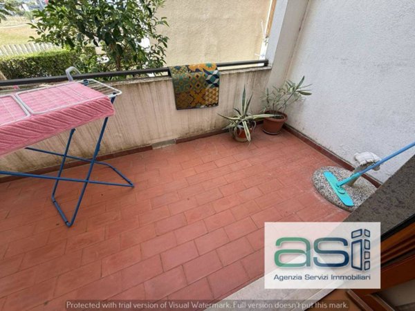 appartamento in vendita a Martinsicuro in zona Villa Rosa