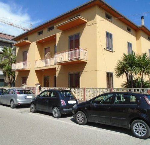 casa indipendente in vendita a Martinsicuro