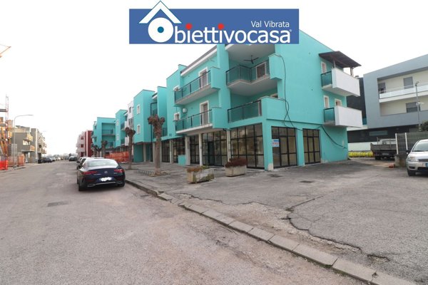 casa indipendente in vendita a Martinsicuro in zona Villa Rosa