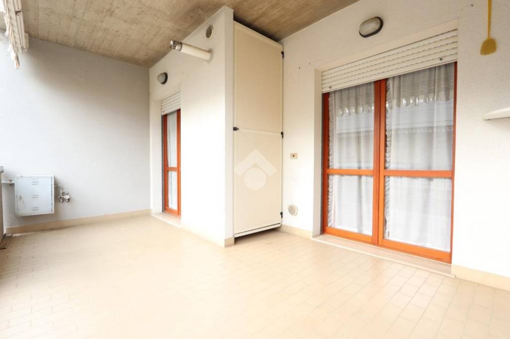 appartamento in vendita a Martinsicuro in zona Villa Rosa