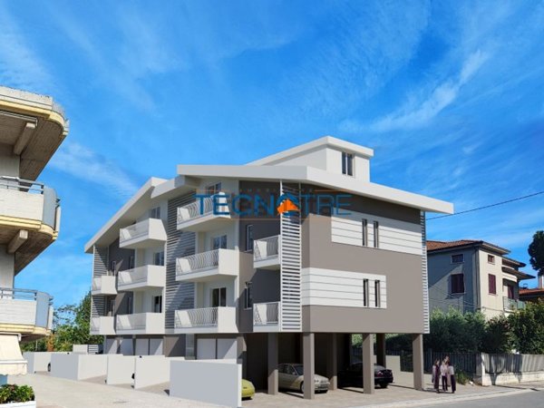 appartamento in vendita a Martinsicuro