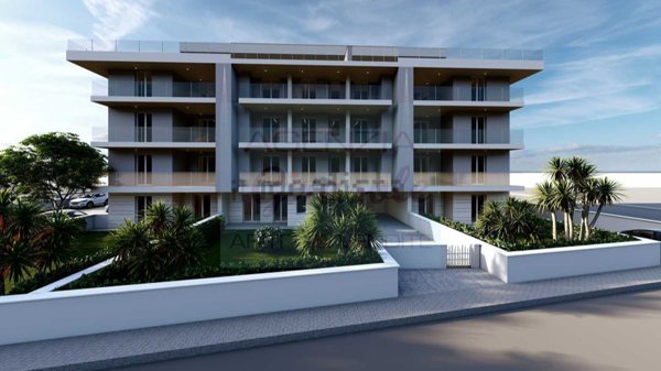 appartamento in vendita a Martinsicuro in zona Villa Rosa