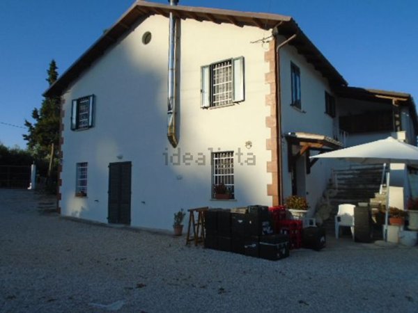 casa indipendente in vendita a Martinsicuro