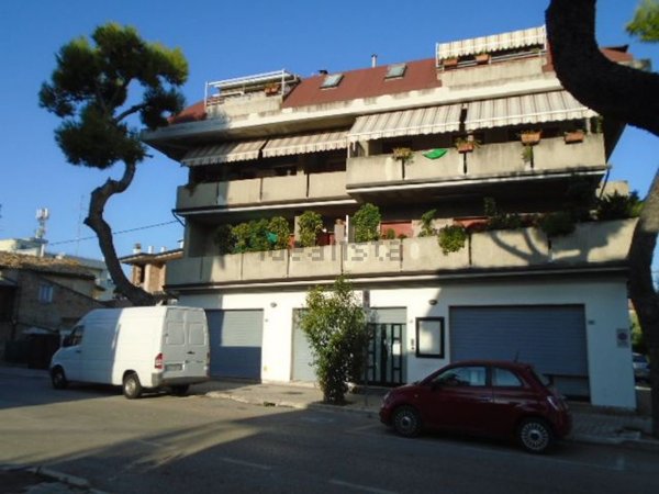 appartamento in vendita a Martinsicuro