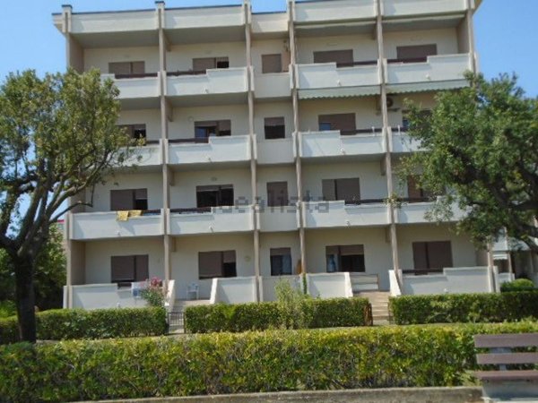 appartamento in vendita a Martinsicuro