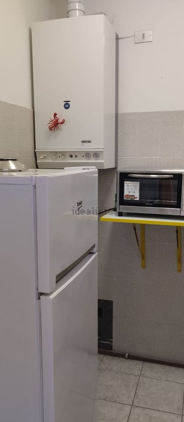 appartamento in vendita a Martinsicuro