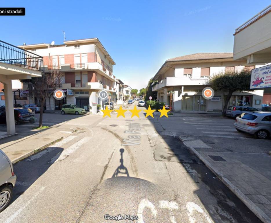 appartamento in vendita a Martinsicuro