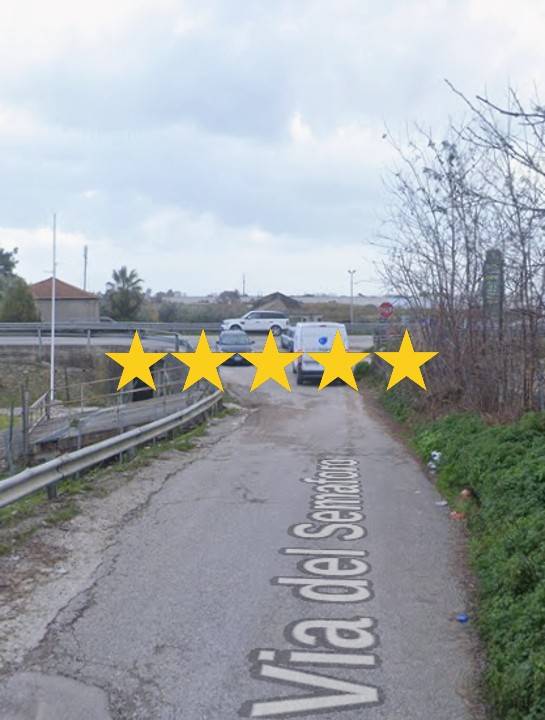 villetta a schiera in vendita a Martinsicuro