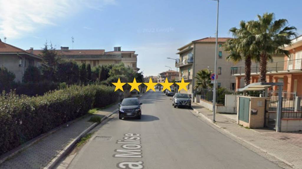 appartamento in vendita a Martinsicuro