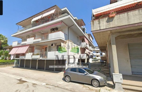 appartamento in vendita a Martinsicuro