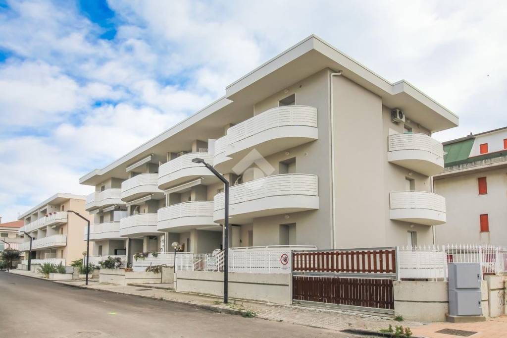 appartamento in vendita a Martinsicuro