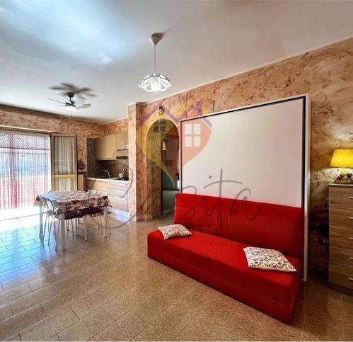 appartamento in vendita a Martinsicuro in zona Villa Rosa