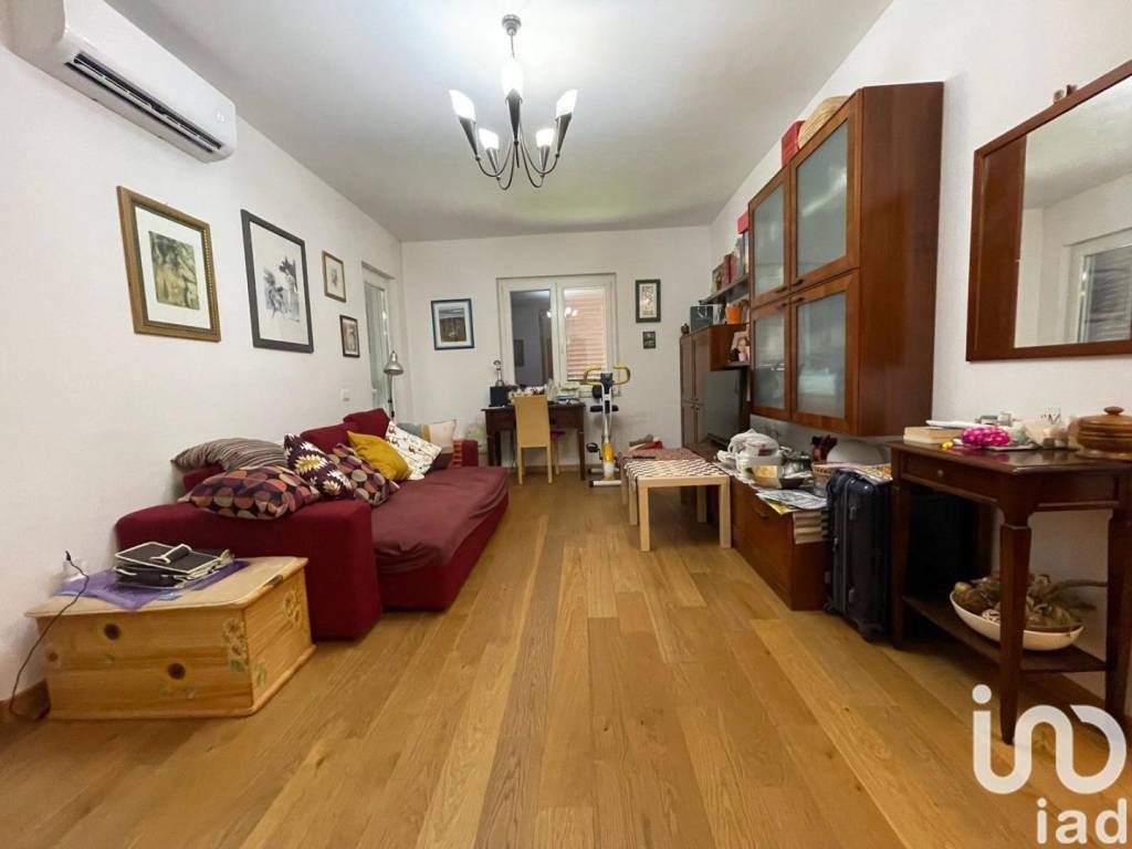 appartamento in vendita a Martinsicuro in zona Villa Rosa