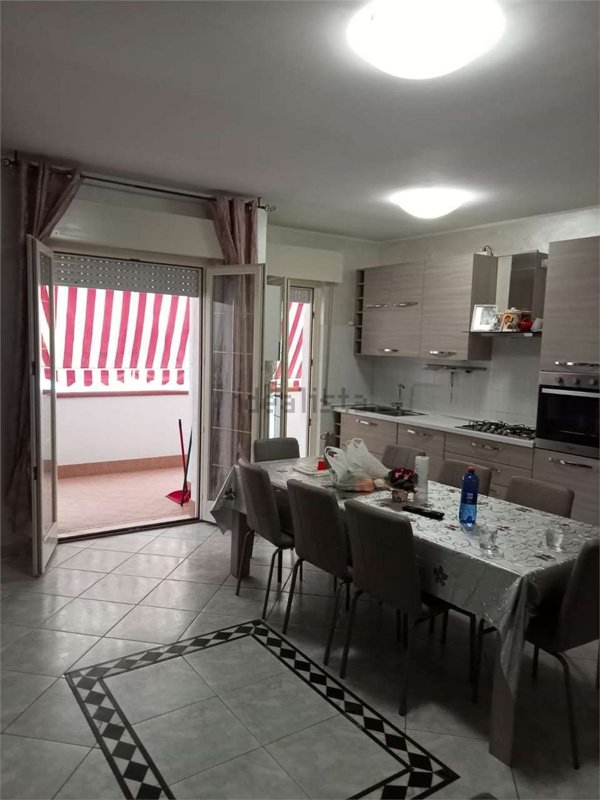 appartamento in vendita a Martinsicuro