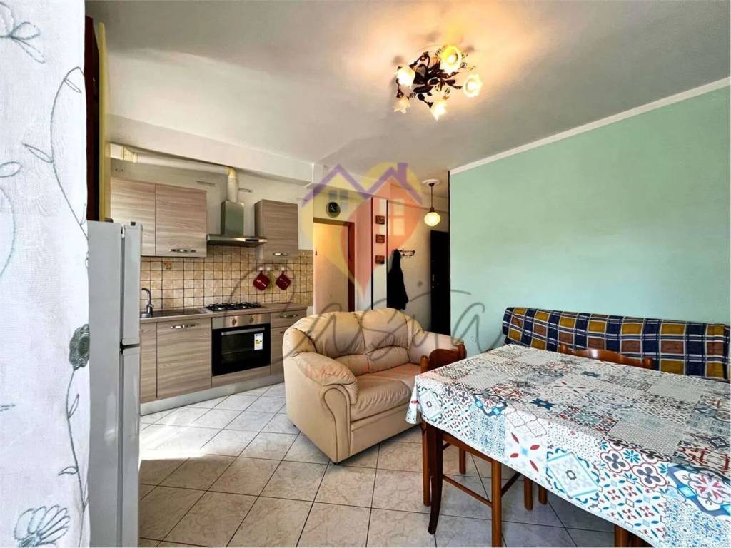 appartamento in vendita a Martinsicuro in zona Villa Rosa